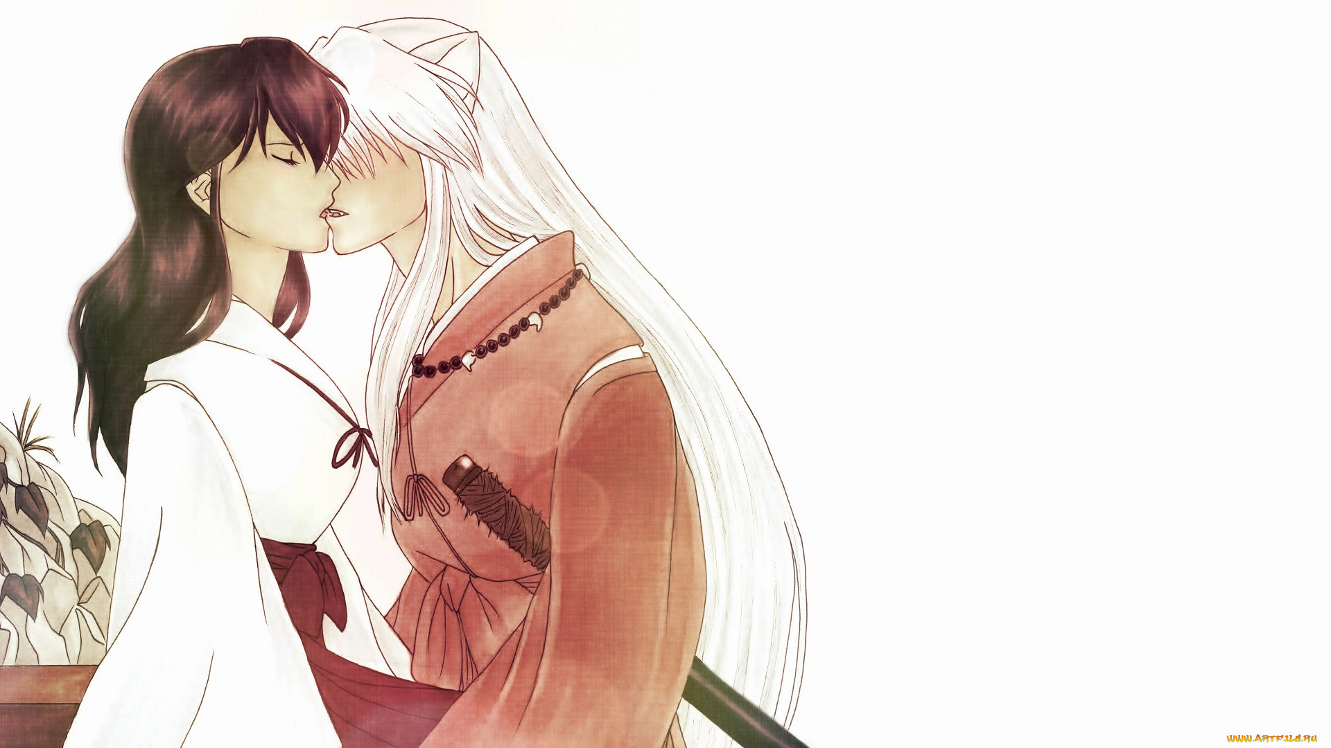 , inuyasha, 